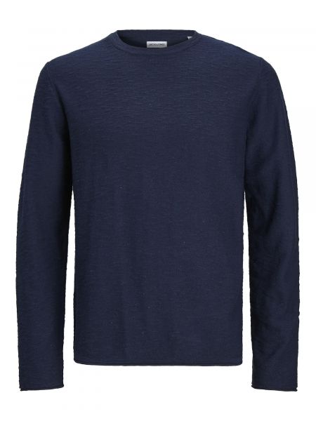 Pullover Jack & Jones blå