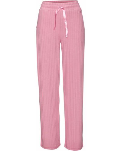 Панталон S.oliver розово
