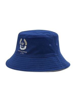 Dvipusis kepurė Adidas mėlyna