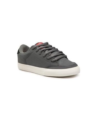 C1rca Sneakersy Al50 Pro GUOW Šedá