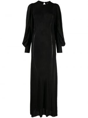 Dress Del Core svart