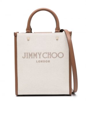 Τσάντα shopper Jimmy Choo