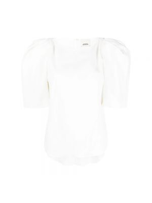 Koszula Isabel Marant - Biały