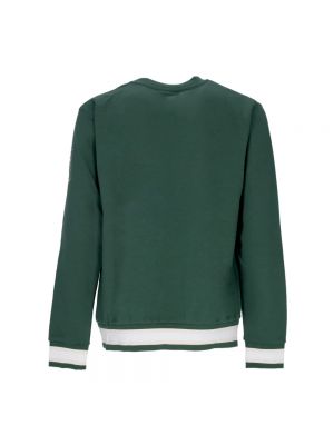 Sweter polarowy Nike zielony