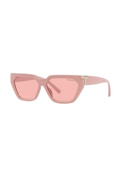 Sonnenbrille Tiffany pink
