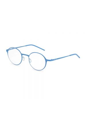 Okulary Made In Italia niebieskie