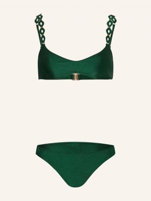 Bikini Zimmermann zielony