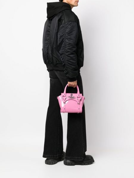 Shopper kabelka Vivienne Westwood