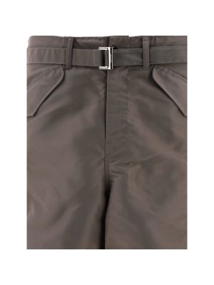 Pantalones cortos Sacai
