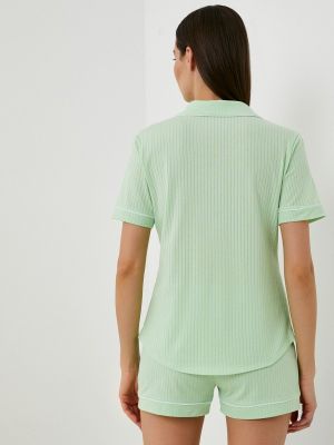 Пижама Mark Formelle зеленая