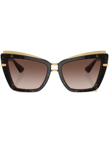 Silmälasit Dolce & Gabbana Eyewear kulta