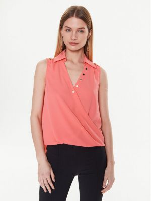 Bluse Marciano Guess pink