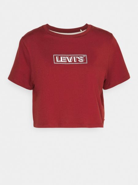 Bluzka Levi's beżowa