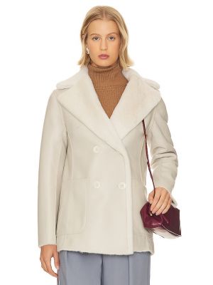 Manteau Lamarque