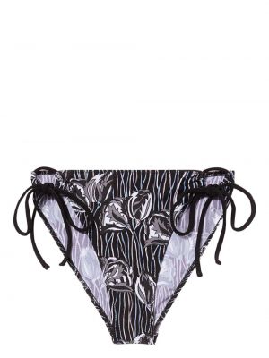 Geblümt bikini mit print Pucci