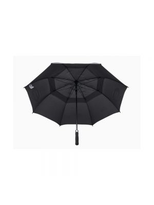 Regenschirm Oakley schwarz