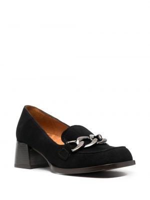 Loafer-kingad Chie Mihara must