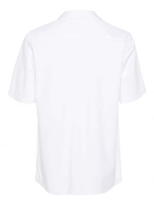 Košile Xacus bílá