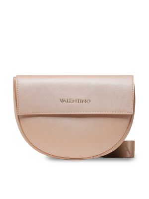 Чанта Valentino златисто