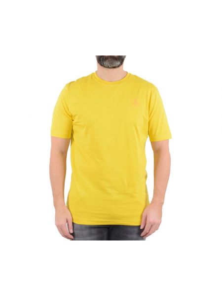 T-shirt Refrigiwear gelb