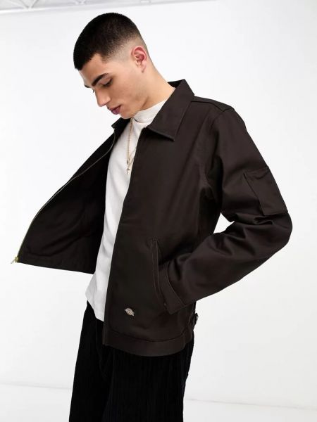 Куртка Dickies коричневая