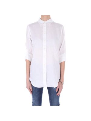 Bluza Ralph Lauren bijela
