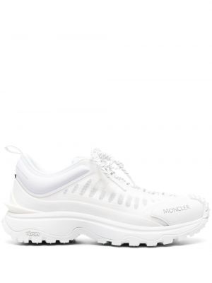 Sneakers Moncler fehér