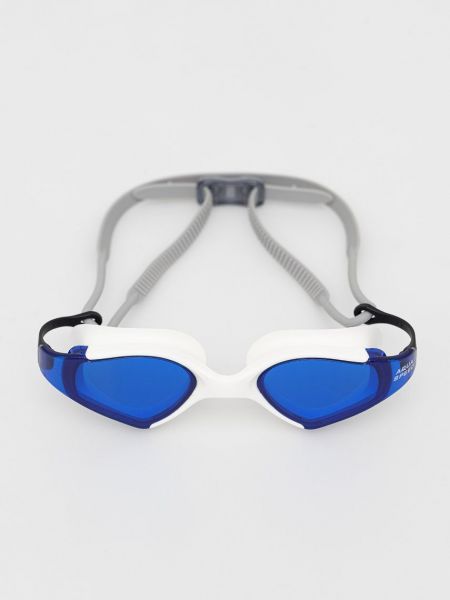 Okulary Aqua Speed białe