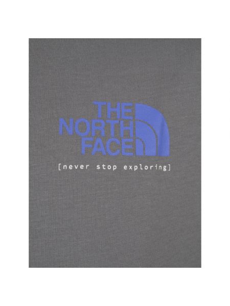 Camiseta manga corta The North Face
