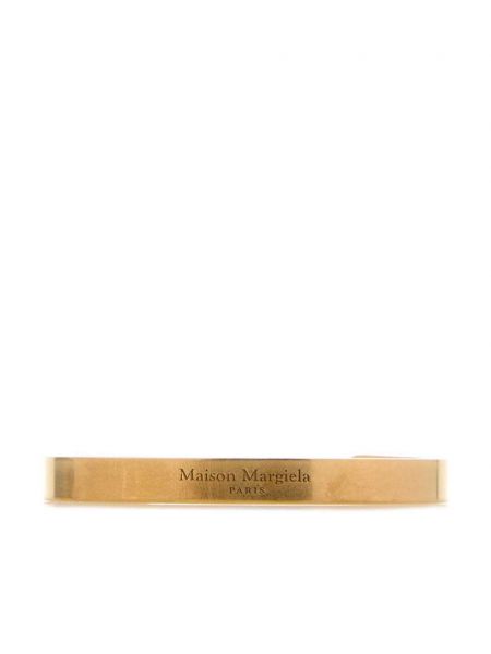 Manchet armbånd Maison Margiela