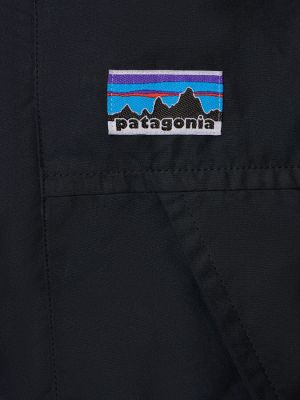 Bavlněná bunda Patagonia