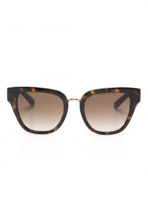 Glasögon Dolce & Gabbana Eyewear brun