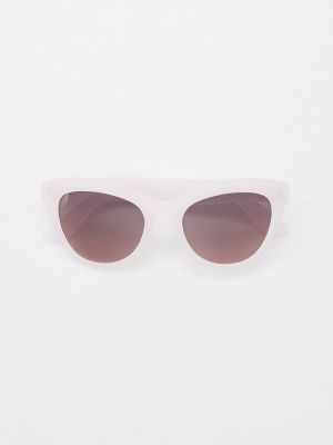 Очки солнцезащитные Labbra розовые