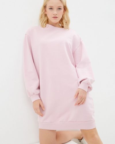 Платье Levi’s® розовое