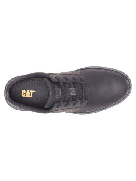 Sneakersy Cat Footwear czarne