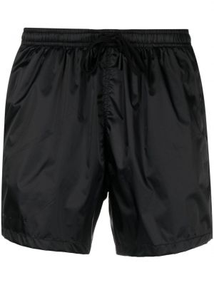 Shorts Tagliatore svart