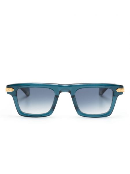 Okulary przeciwsłoneczne T Henri Eyewear niebieskie