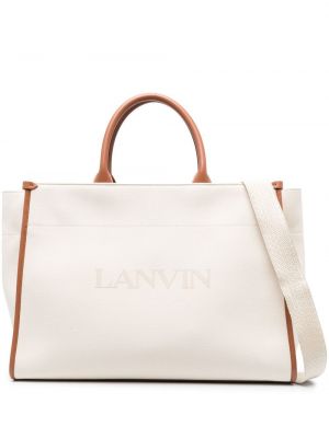 Шопинг чанта Lanvin