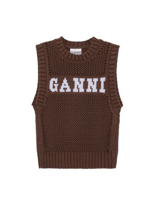 Sweter Ganni