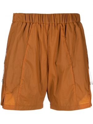 Kratke hlače Saul Nash oranžna