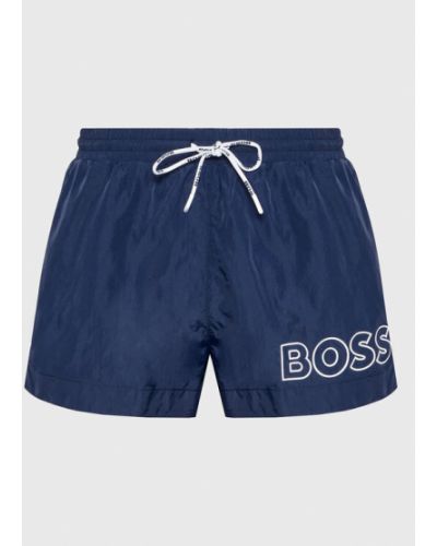 Pantaloni scurți Boss