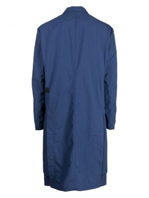 Mantel Y-3 blau