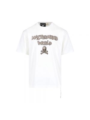 Koszulka Mastermind World biała