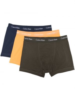 Boxer Calvin Klein Underwear, blu