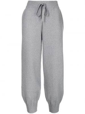 Pantaloni B+ab grigio