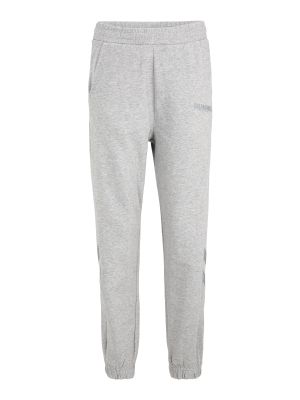Pantaloni Hummel grigio