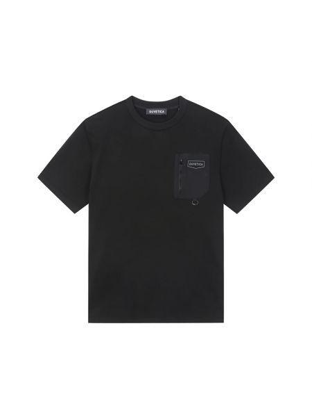 Koszulka Duvetica czarna