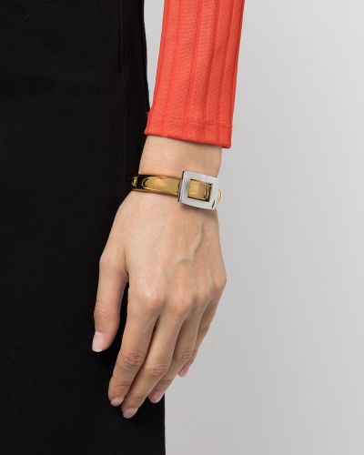 Armband mit schnalle Givenchy Pre-owned