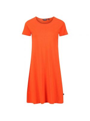 Платье Regatta оранжевое
