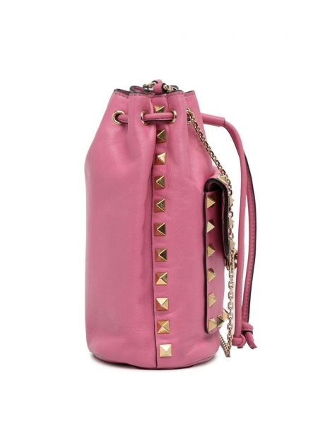 Tasche Valentino Garavani Pre-owned pink